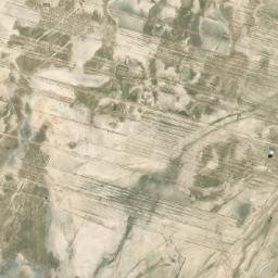 Satellite imagery of RGMO-11, BR