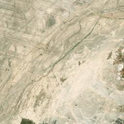 Satellite imagery of RGMO-11, BR