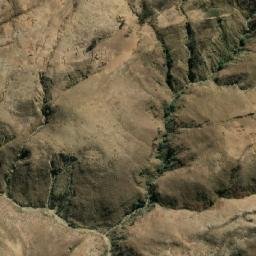Satellite imagery of Cerro Tranca Punta, BO