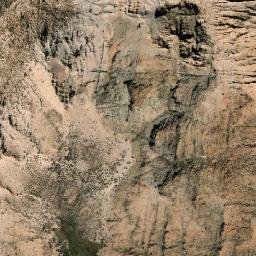 Satellite imagery of Hito 46, BR