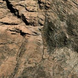 Satellite imagery of Hito 46, BR