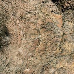 Satellite imagery of Hito 46, BR