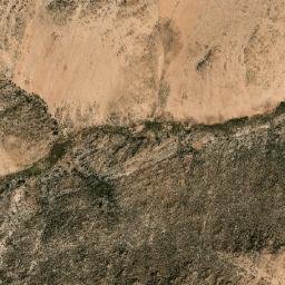 Satellite imagery of Cerro Pumuta, CL