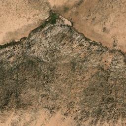 Satellite imagery of Cerro Pumuta, CL