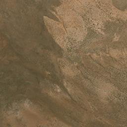 Satellite imagery of Cerro Titire, CL