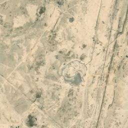 Satellite imagery of RGM0-09, BR