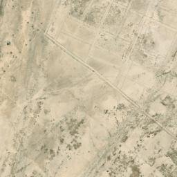 Satellite imagery of RGM0-09, BR