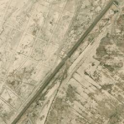 Satellite imagery of RGMO-10, BR