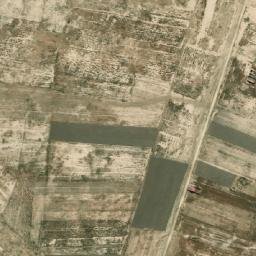Satellite imagery of RGMO-10, BR