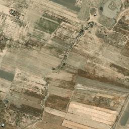 Satellite imagery of RGMO-10, BR