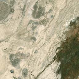 Satellite imagery of RGMO-11, BR