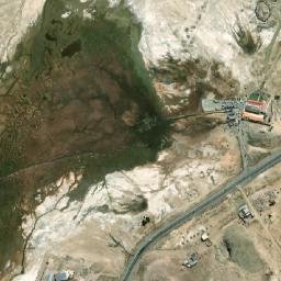 Satellite imagery of RGMO-11, BR