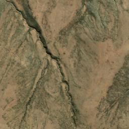 Satellite imagery of Cerro Tomacasani, BO