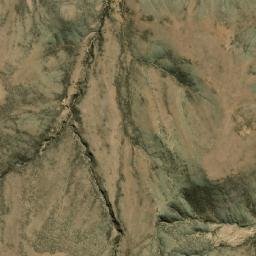 Satellite imagery of Cerro Tomacasani, BO