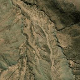 Satellite imagery of Cerro Tomacasani, BO