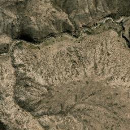 Satellite imagery of Cerro Huichu Kkollu, BO