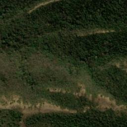 Satellite imagery of Cerro Alizar, BO
