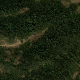 Satellite imagery of Cerro Alizar, BO