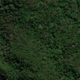 Satellite imagery of Cerro Chape, BO