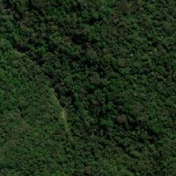 Satellite imagery of Cerro Chape, BO