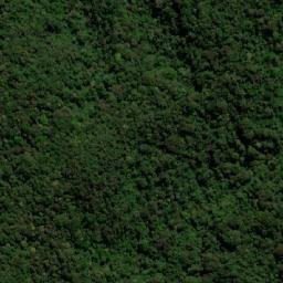 Satellite imagery of Cerro Chape, BO