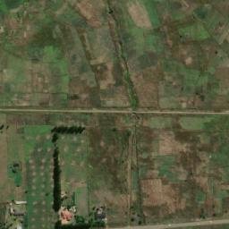 Satellite imagery of Ascot, ZW