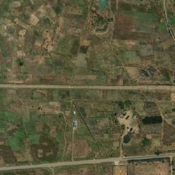 Satellite imagery of Ascot, ZW