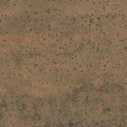 Satellite imagery of Lower Liveringa Ridge, AU