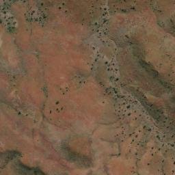 Satellite imagery of Tree Hill, AU