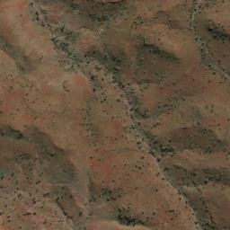 Satellite imagery of Tree Hill, AU