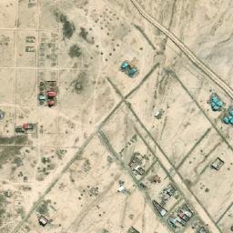Satellite imagery of RGM0-09, BR
