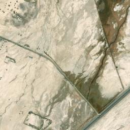 Satellite imagery of RGMO-11, BR