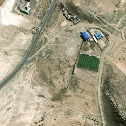 Satellite imagery of RGMO-11, BR
