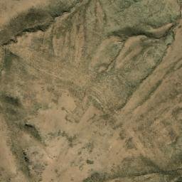 Satellite imagery of Cerro Tomacasani, BO