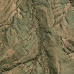 Satellite imagery of Cerro Tomacasani, BO