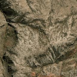 Satellite imagery of Cerro Huichu Kkollu, BO