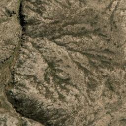 Satellite imagery of Cerro Huichu Kkollu, BO