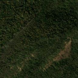 Satellite imagery of Cerro Alizar, BO