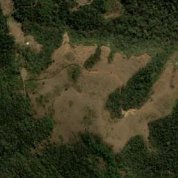 Satellite imagery of Cerro Alizar, BO