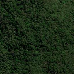 Satellite imagery of Cerro Chape, BO