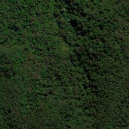 Satellite imagery of Cerro Chape, BO