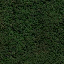 Satellite imagery of Cerro Chape, BO