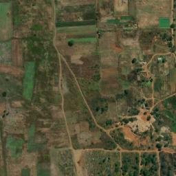 Satellite imagery of Ascot, ZW