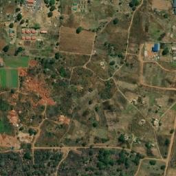 Satellite imagery of Ascot, ZW