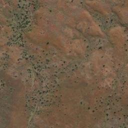 Satellite imagery of Tree Hill, AU