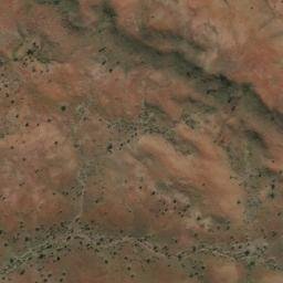 Satellite imagery of Tree Hill, AU
