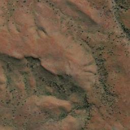 Satellite imagery of Tree Hill, AU