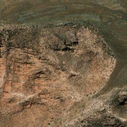 Satellite imagery of Hito 45, BR