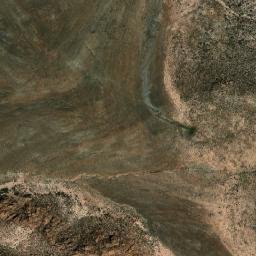 Satellite imagery of Hito 45, BR