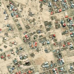 Satellite imagery of RGMO-27, BR